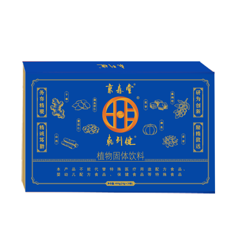 乾列健（For Man）